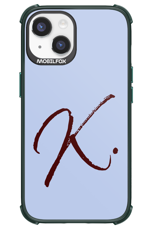 (Jellyfish Presso) K 2.0 - Apple iPhone 14