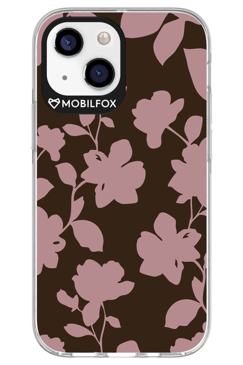 Flower Serenade - Apple iPhone 13 Mini