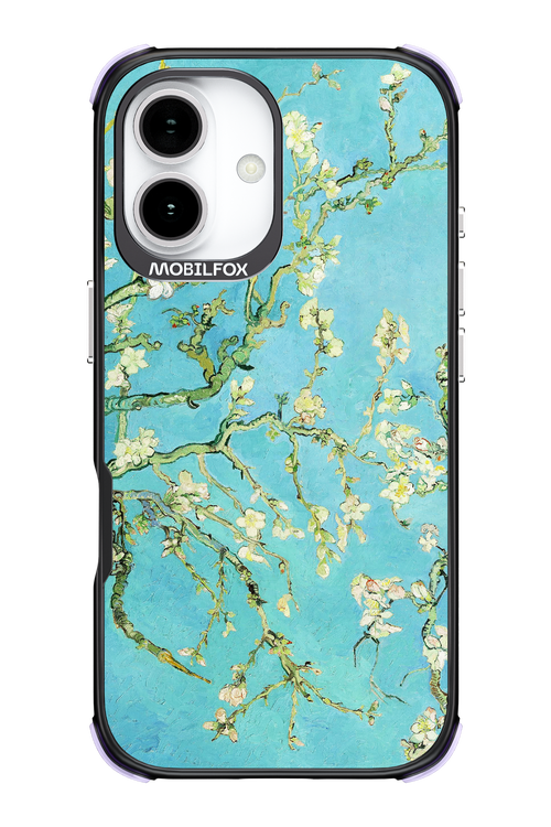 Almond Blossom - Apple iPhone 17