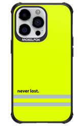 Never Lost - Apple iPhone 13 Pro