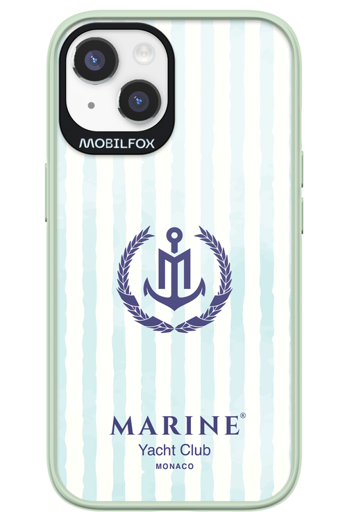 Marine Yacht Club - Apple iPhone 14