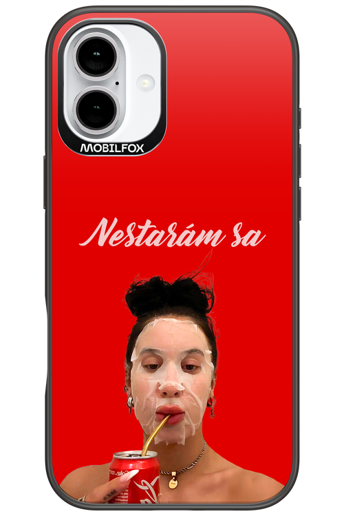 Nestarám Sa - Apple iPhone 16 Plus