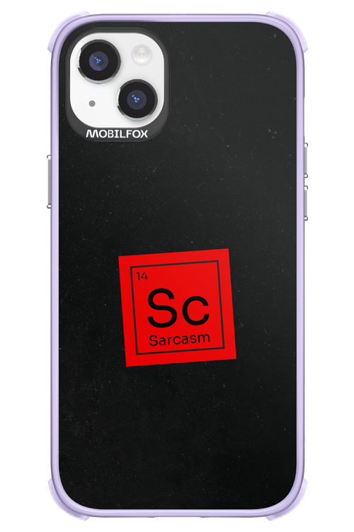 Sc 2.0 - Apple iPhone 14 Plus