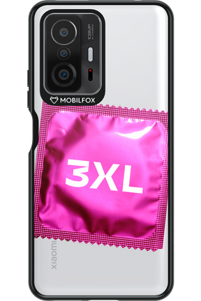3XL 2.0 - Xiaomi Mi 11T Pro