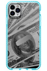 I don't see money - Apple iPhone 11 Pro Max