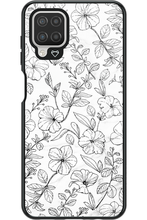 Lineart Beuty - Samsung Galaxy A12