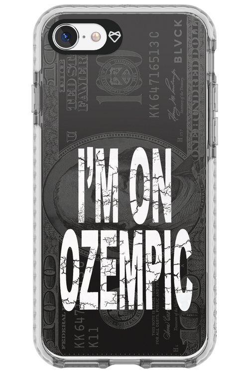 ozempic 2.0 - Apple iPhone SE 2020