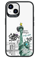 Urban Liberty 2.0 - Apple iPhone 14