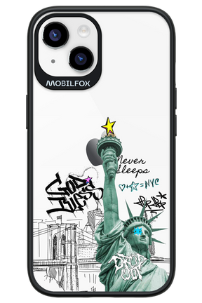 Urban Liberty 2.0 - Apple iPhone 14