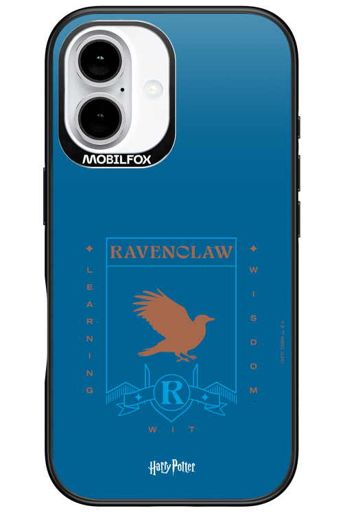 Ravenclaw. - Apple iPhone 16