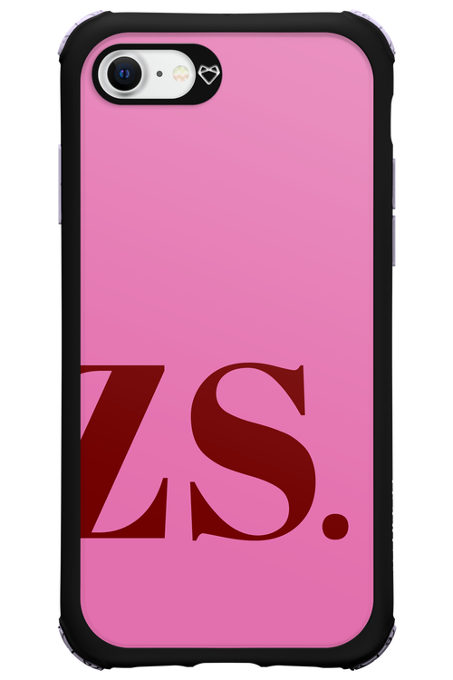 ZS (Sorbet) - Apple iPhone 7