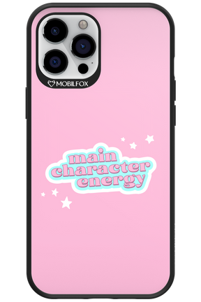 The Main Pink - Apple iPhone 12 Pro Max