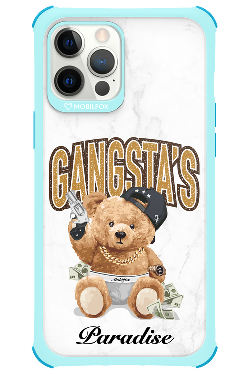 Gangsta - Apple iPhone 12 Pro Max