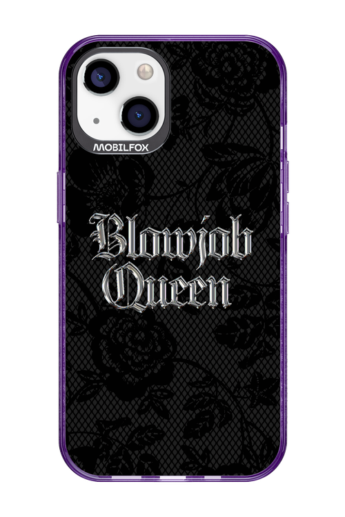 Blowjob Queen 2.0 - Apple iPhone 13