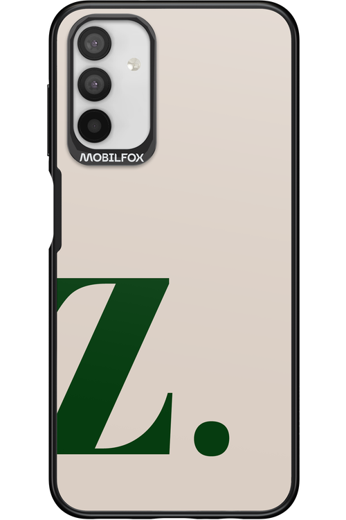 Z (Tennis Zone) - Samsung Galaxy A04s