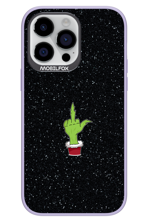 My Middle Finger - Apple iPhone 14 Pro Max