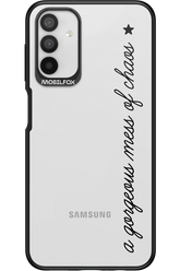 Gorgeous Mess - Samsung Galaxy A04s