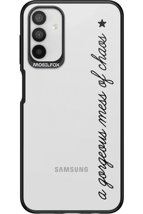 Gorgeous Mess - Samsung Galaxy A04s