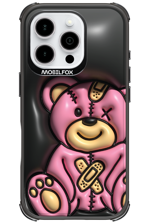 Dead Bear 2.0 - Apple iPhone 16 Pro