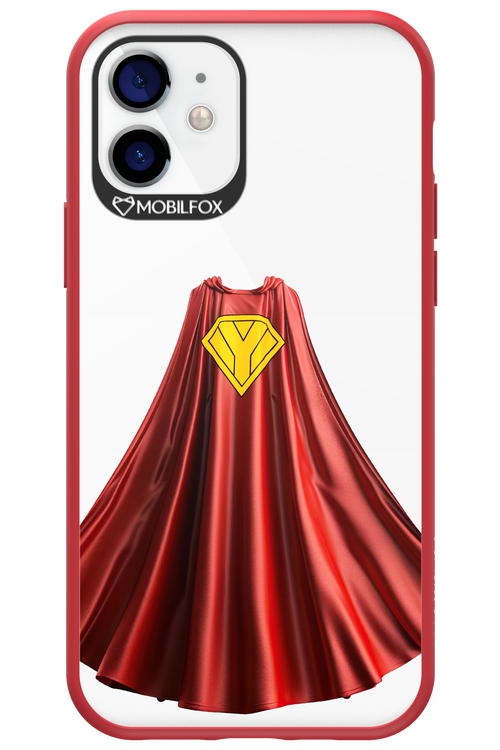 Super Y - Apple iPhone 12