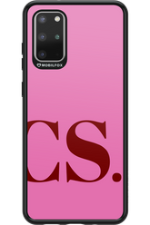 CS (Sorbet) 2.0 - Samsung Galaxy S20+
