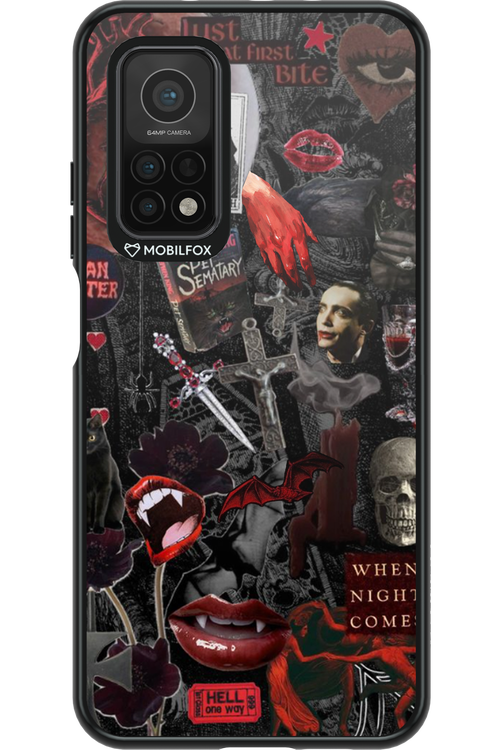 Goth - Xiaomi Mi 10T 5G