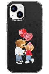 Forever Love - Apple iPhone 15