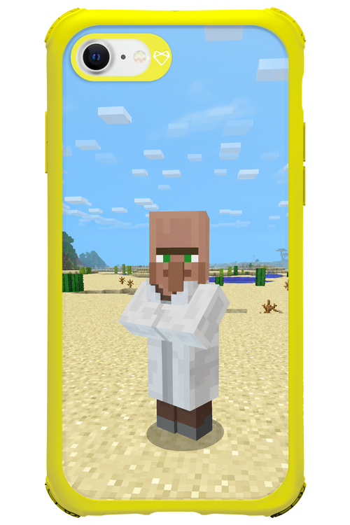 MC 2.0 - Apple iPhone SE 2022