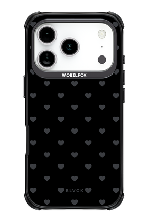 BLVCK HEARTS - Apple iPhone 17 Pro