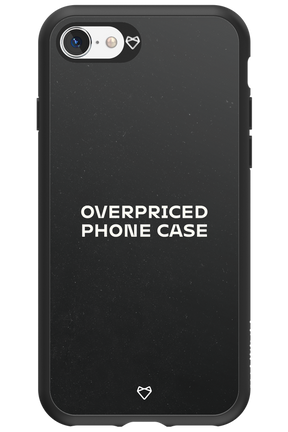 Overprieced - Apple iPhone SE 2022