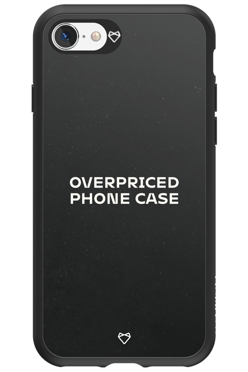 Overprieced - Apple iPhone SE 2022