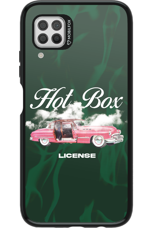 Hotbox - Huawei P40 Lite