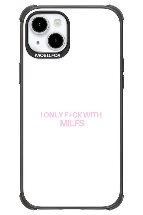 Only Milf - Apple iPhone 15 Plus