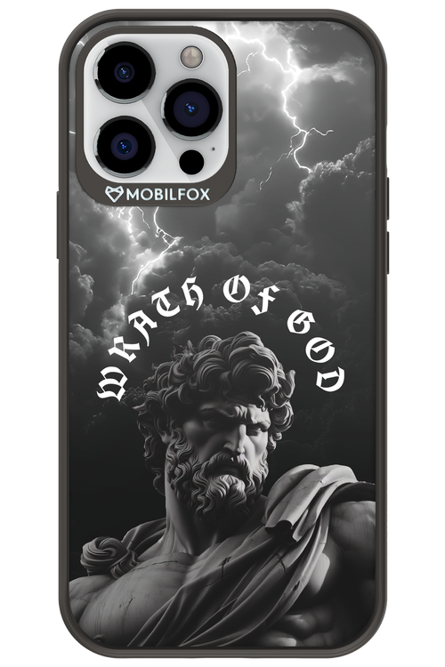 God - Apple iPhone 13 Pro Max