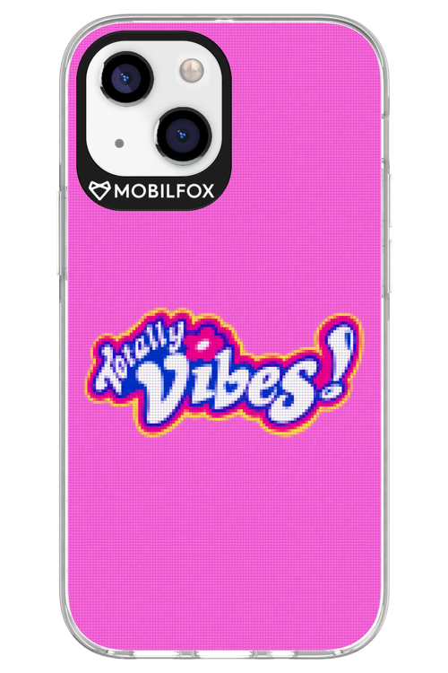 Totally Vibes II - Apple iPhone 13 Mini