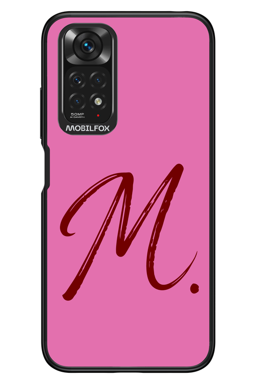 (Sorbet) M 2.0 - Xiaomi Redmi Note 11/11S 4G