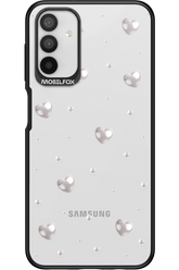 Pearl Tears - Samsung Galaxy A04s