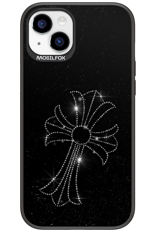 Chrome Standard - Apple iPhone 15 Plus