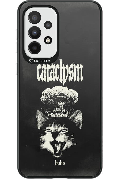 CATACLYSM - Samsung Galaxy A33