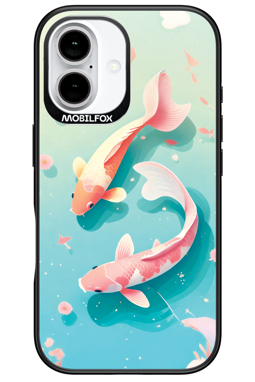 Koi II - Apple iPhone 16