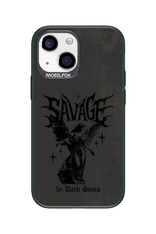 St. Savage - Apple iPhone 13 Mini