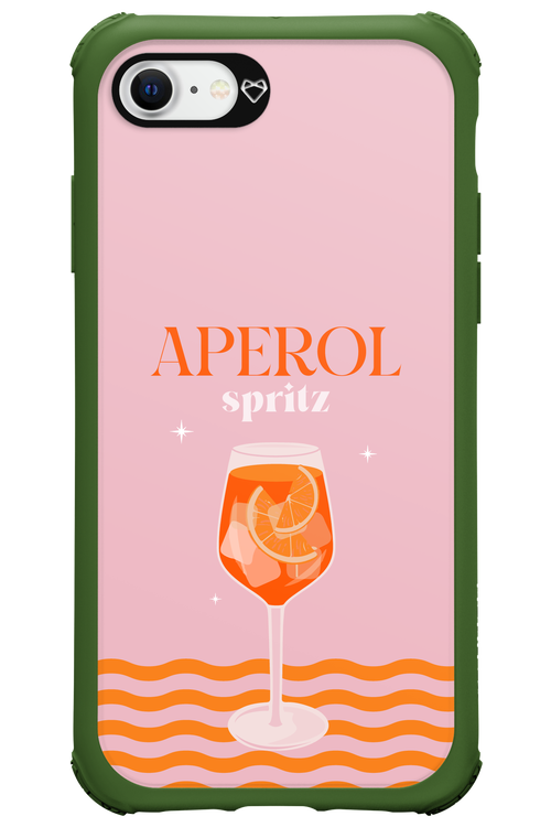 Aperol - Apple iPhone SE 2022