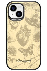 Paranoid (Sand) - Apple iPhone 15