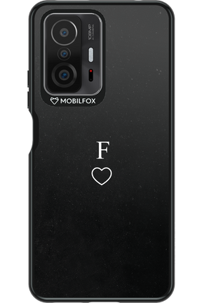 F Black 2.0 - Xiaomi Mi 11T Pro