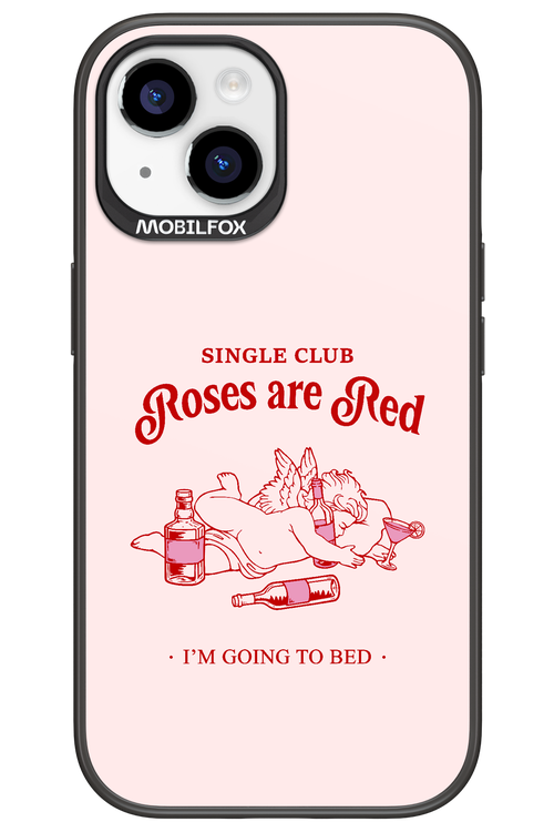 Bed Romance 2.0 - Apple iPhone 15