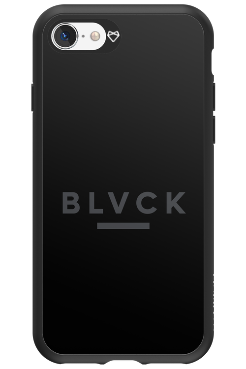 BLVCK II - Apple iPhone 8