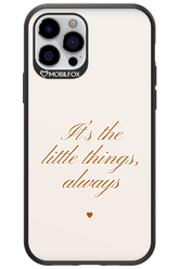 Little Things - Apple iPhone 12 Pro