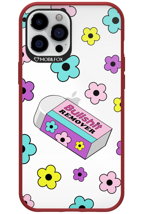 Bullsh_t Eraser - Apple iPhone 12 Pro Max