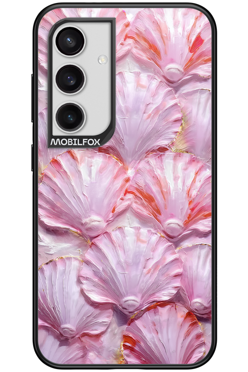 Venus Shell - Samsung Galaxy S24