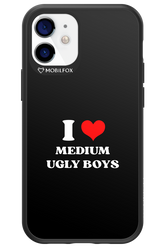 I LOVE 2.0 - Apple iPhone 12 Mini